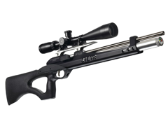 Air Pistol and Rifle