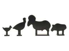 22 Silhouette League