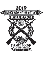 Vintage Military Rifle Match (VMRM)