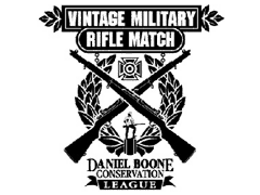 Vintage Military Rifle Match (VMRM)