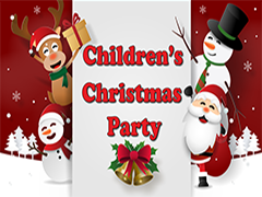 Children’s Christmas Party