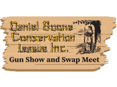 Gun Show and Swap Meet