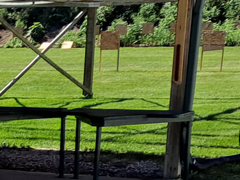 25-50 yard Range